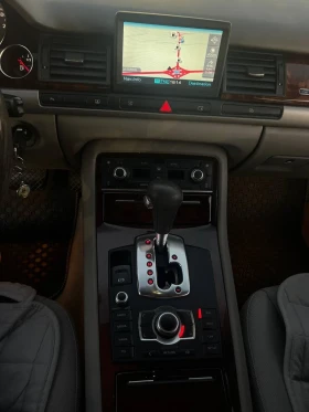 Audi A8 3.0 TDI 233 к.с., снимка 7