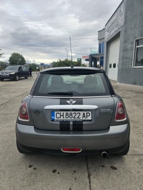 Mini Cooper 1.6D, снимка 6