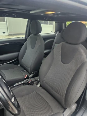 Mini Cooper 1.6D, снимка 16