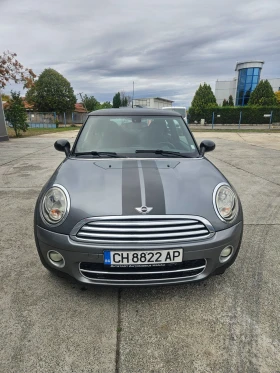 Mini Cooper 1.6D, снимка 1