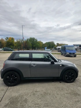 Mini Cooper 1.6D, снимка 8