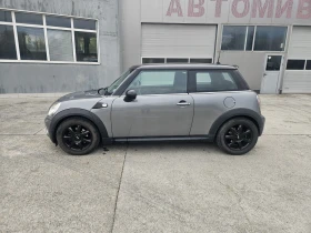 Mini Cooper 1.6D, снимка 3
