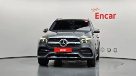 Mercedes-Benz GLE 450, снимка 3