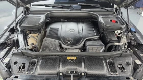 Mercedes-Benz GLE 450, снимка 6