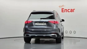 Mercedes-Benz GLE 450, снимка 4