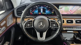 Mercedes-Benz GLE 450, снимка 13