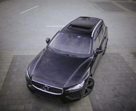 Volvo V60 PANO* DISTR* 360*  | Mobile.bg    7