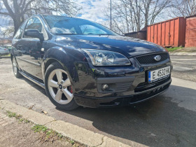 Ford Focus ST Пакет 