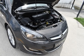 Opel Astra FACELIFT*LED, снимка 17 - Автомобили и джипове - 41166070