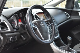 Opel Astra FACELIFT*LED, снимка 9 - Автомобили и джипове - 41166070
