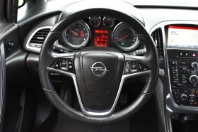 Opel Astra FACELIFT*LED, снимка 14 - Автомобили и джипове - 41166070