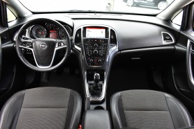 Opel Astra FACELIFT*LED, снимка 16 - Автомобили и джипове - 41166070
