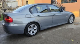 BMW 318 2.0d 122hp  xenon , снимка 4