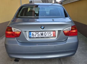 BMW 318 2.0d 122hp  xenon , снимка 10