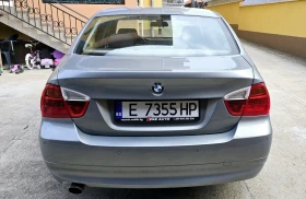 BMW 318 2.0d 122hp  xenon , снимка 4