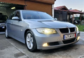 BMW 318 2.0d 122hp  xenon , снимка 1