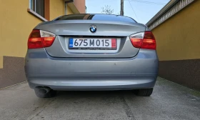 BMW 318 2.0d 122hp  xenon , снимка 7