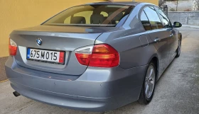 BMW 318 2.0d 122hp  xenon , снимка 9