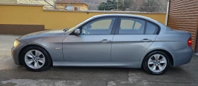 BMW 318 2.0d 122hp  xenon , снимка 8