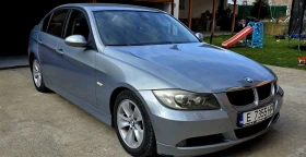 BMW 318 2.0d 122hp  xenon , снимка 3