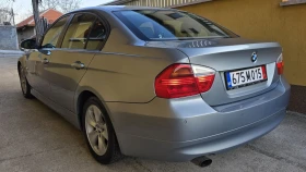 BMW 318 2.0d 122hp  xenon , снимка 10