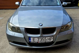 BMW 318 2.0d 122hp  xenon , снимка 6