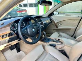 BMW 535 Comfort*Maxx*Full, снимка 9 - Автомобили и джипове - 44901127