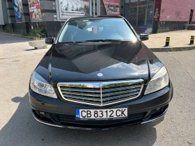 Mercedes-Benz C 220 CDI/Avtomat/TOP, снимка 2