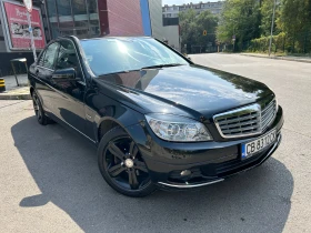 Mercedes-Benz C 220 CDI/Avtomat/TOP, снимка 3