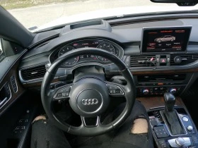 Обява за продажба на Audi A7 3.0 TFSI Black Optic Supercharged ~47 999 лв. - изображение 11