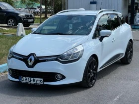 Renault Clio 1.5DCi* *  *  | Mobile.bg    1