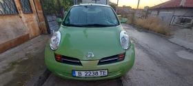 Nissan Micra | Mobile.bg    1