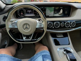 Mercedes-Benz S 350 S63 AMG 2018 OPTIC FULL MAX - [14] 