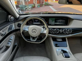 Mercedes-Benz S 350 S63 AMG 2018 OPTIC FULL MAX - [10] 