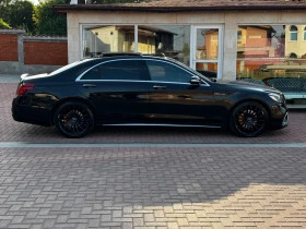 Mercedes-Benz S 350 S63 AMG 2018 OPTIC FULL MAX - [7] 