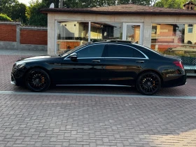 Mercedes-Benz S 350 S63 AMG 2018 OPTIC FULL MAX - [3] 