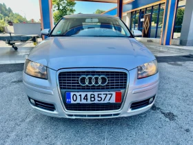 Audi A3 1.6* REALNI KM* TOP, снимка 2