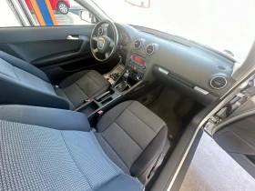 Audi A3 1.6* REALNI KM* TOP, снимка 10