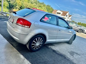 Audi A3 1.6* REALNI KM* TOP, снимка 6