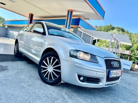 Audi A3 1.6* REALNI KM* TOP, снимка 1