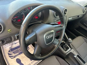 Audi A3 1.6* REALNI KM* TOP, снимка 12