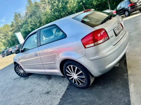 Audi A3 1.6* REALNI KM* TOP, снимка 4