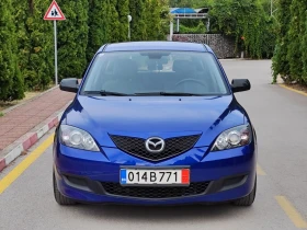 Mazda 3 1.4I 16V(84)* FACELIFT-2* НОВ ВНОС* , снимка 10