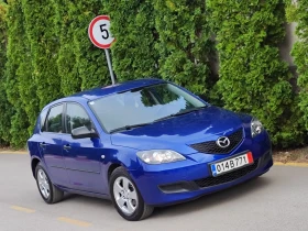 Mazda 3 1.4I 16V(84)* FACELIFT-2* НОВ ВНОС* , снимка 9