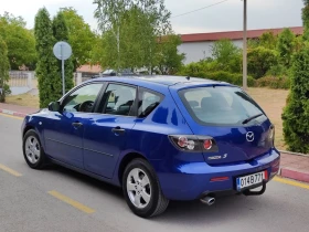 Mazda 3 1.4I 16V(84)* FACELIFT-2* НОВ ВНОС* , снимка 4