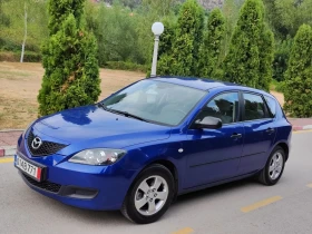 Mazda 3 1.4I 16V(84)* FACELIFT-2* НОВ ВНОС* , снимка 3