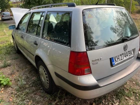 VW Golf, снимка 8