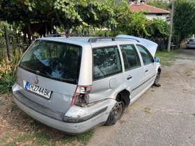 VW Golf, снимка 1