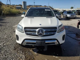 Mercedes-Benz GLS 450 4MATIC | Mobile.bg    5