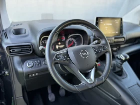 Opel Combo 1.2i LIFE, снимка 12